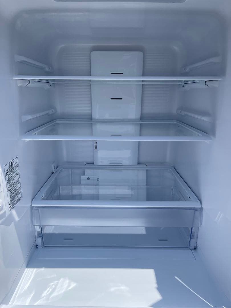 HITACHI 日立　冷蔵庫　2025年　265L R-27V (N)