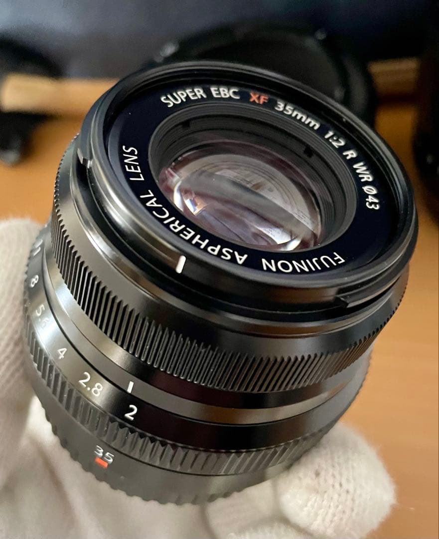 富士フィルム　Fujifilm X-E1(ミラーレスカメラ)＋レンズ2種＋他