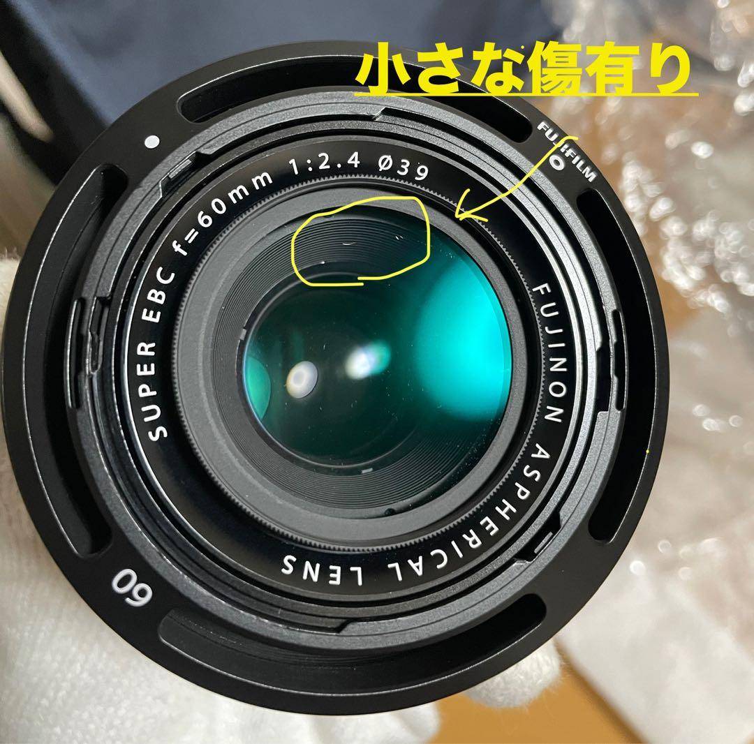 富士フィルム　Fujifilm X-E1(ミラーレスカメラ)＋レンズ2種＋他