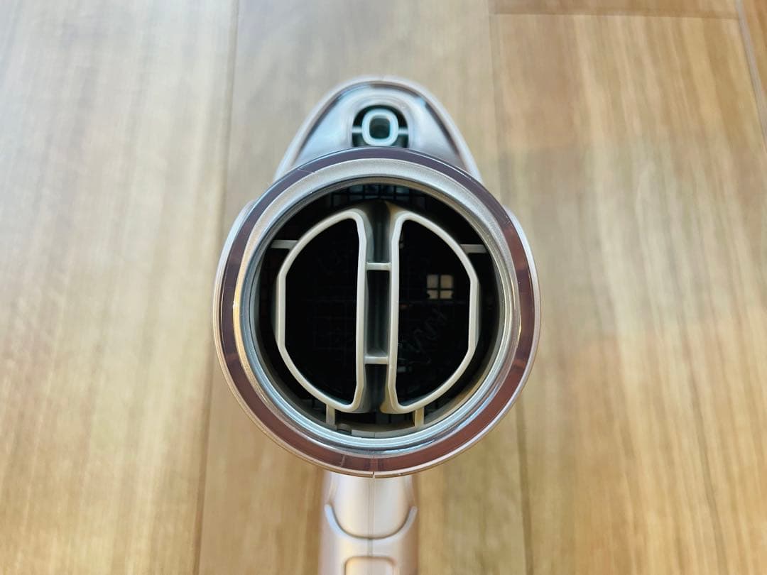 【PANASONIC】ドライヤー EH-NA0G（2022年製）