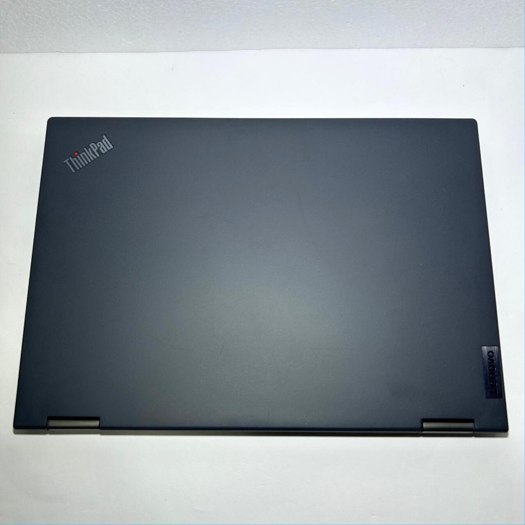 ThinkPad X13 Yoga✨第11世代i5×16GB×SSD256GB