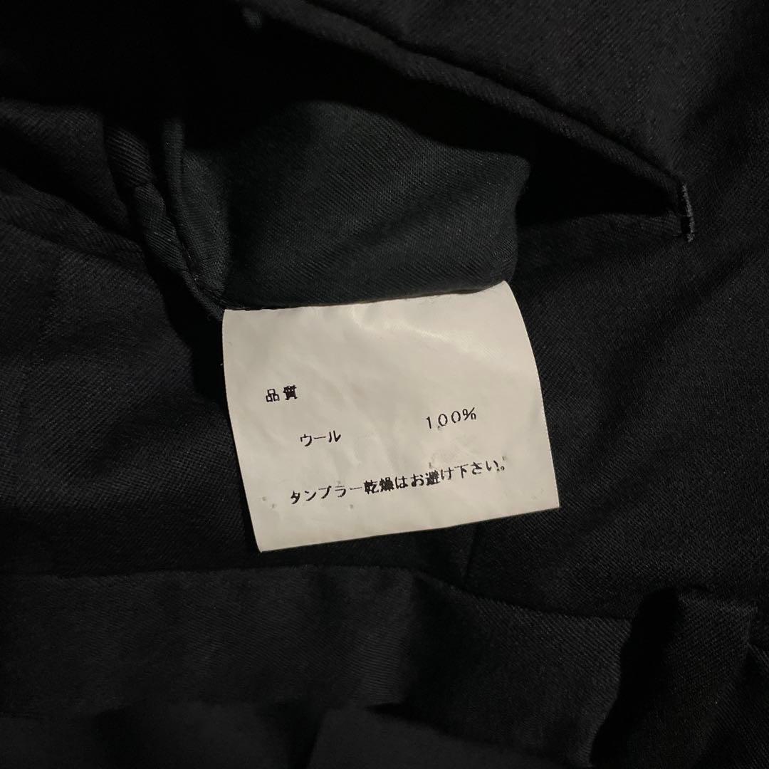 Paul smith ポールスミス ブラック スーツ 冠婚葬祭 ビジネス 成人式