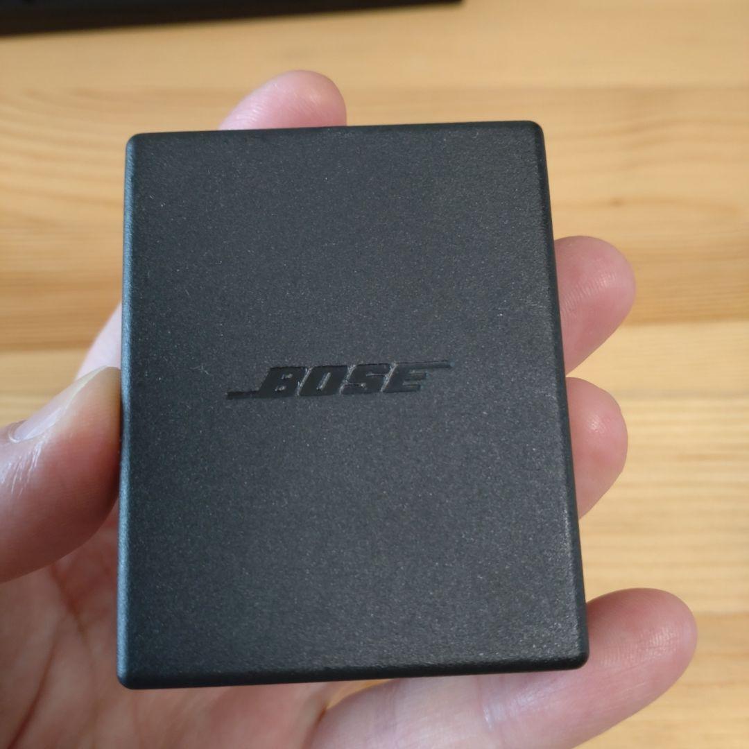 Bose SoundLink Mini II ワイヤレススピーカー　ブラック