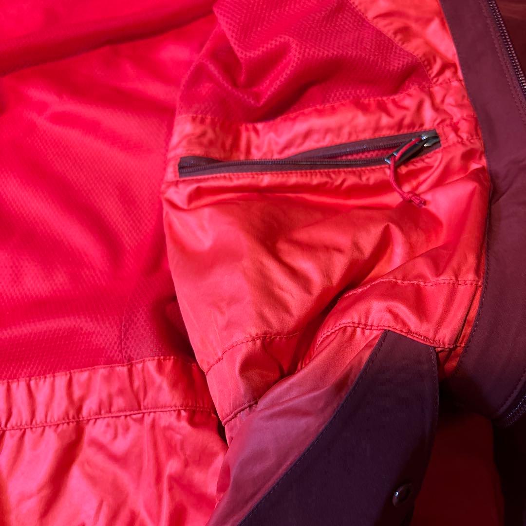 スノーボード patagonia Women's Powder Bowl Jacket