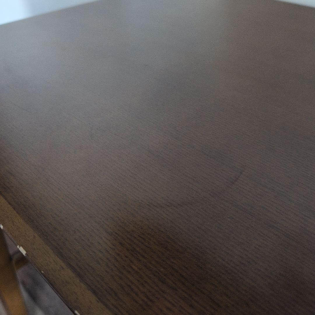 カリモク60+　デスク　S36300MWK