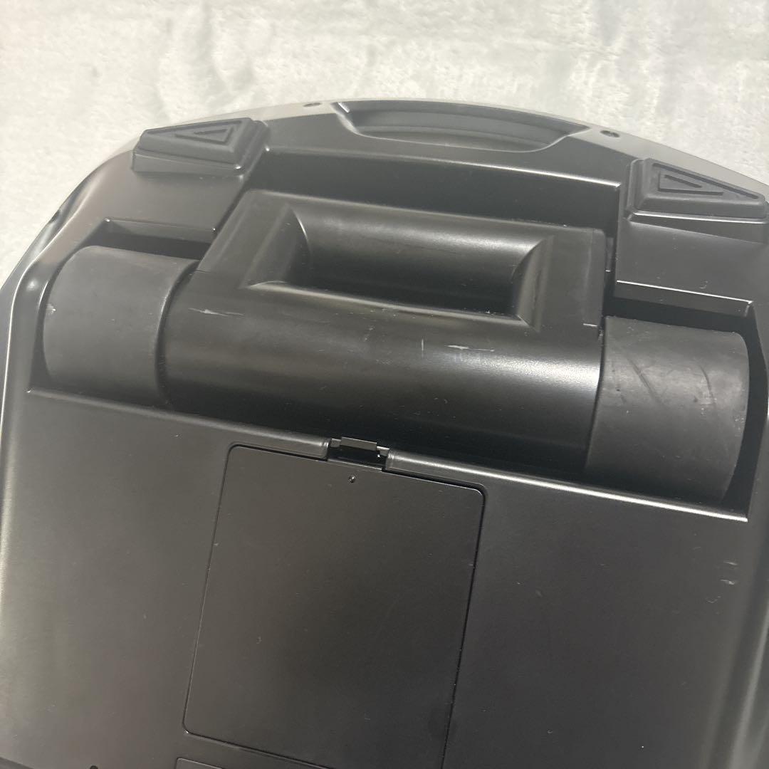 美品MTG SP-FF2310F シックスパッド フットフィット 本体のみ　黒