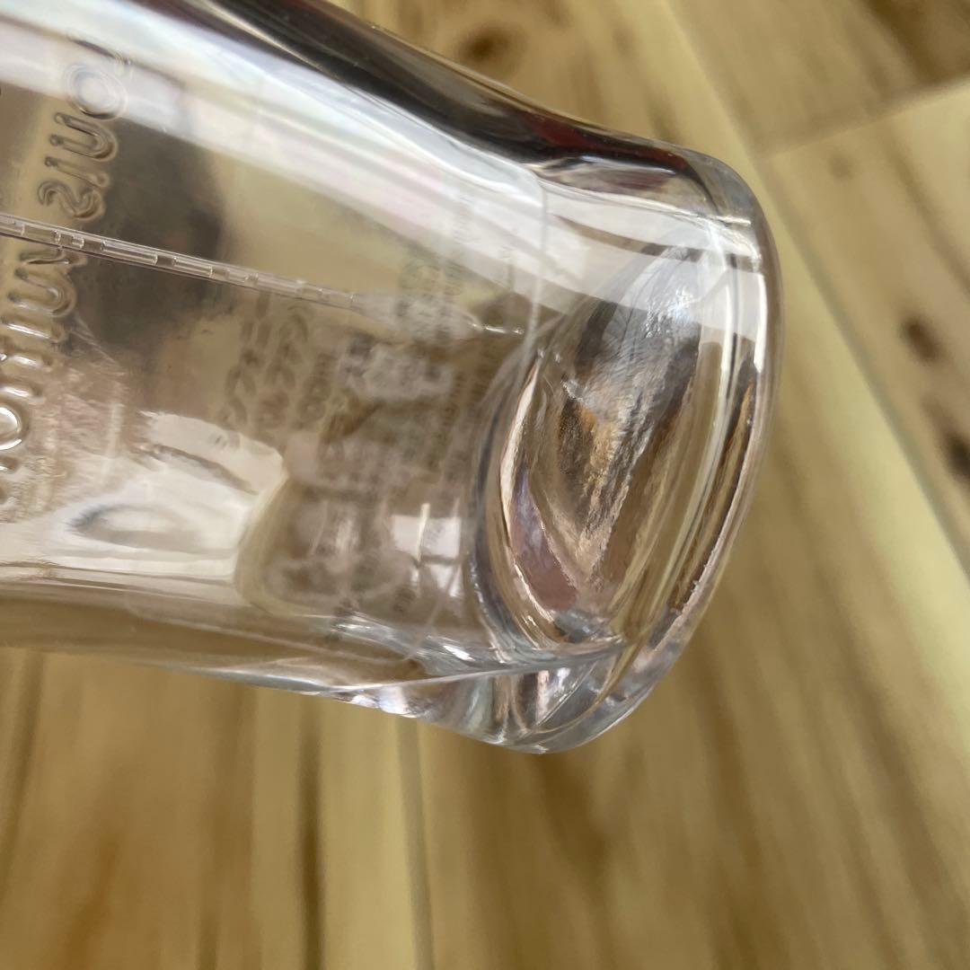 Louis Vuitton symphony 香水(微量残あり) 梱包箱 瓶