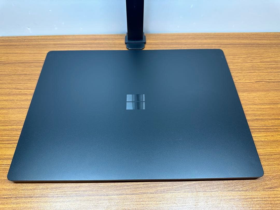 10.Surface Laptop 4 Ryzen 7 16Gb タッチパネル