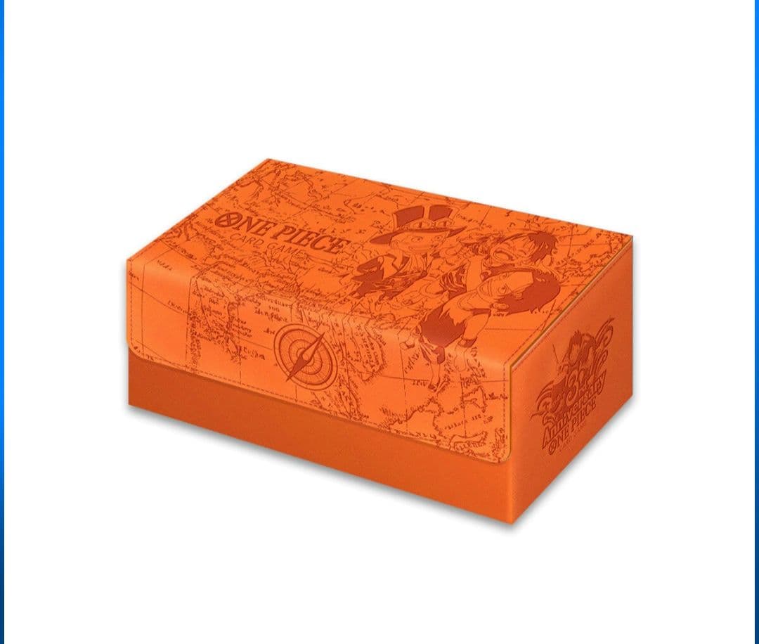新品未開封 ONEPIECEカードゲーム 3rd ANNIVERSARYSET
