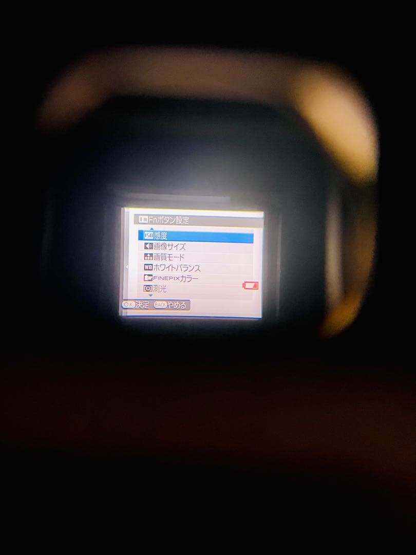 美品✨FUJIFILM SL1000 デジタル一眼レフ 50倍ズーム　動作確認済