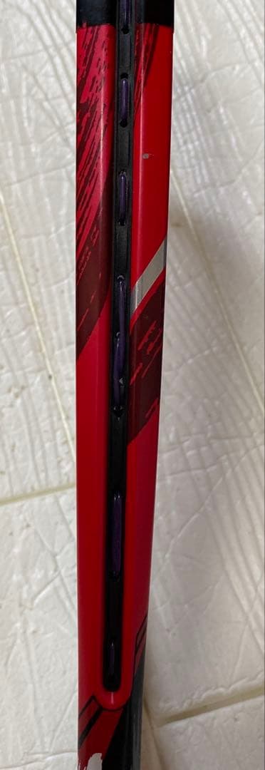 ソフトテニスラケット3本セット（ヨネックス2本ミズノ1本）前衛 軟式 空気入れ付