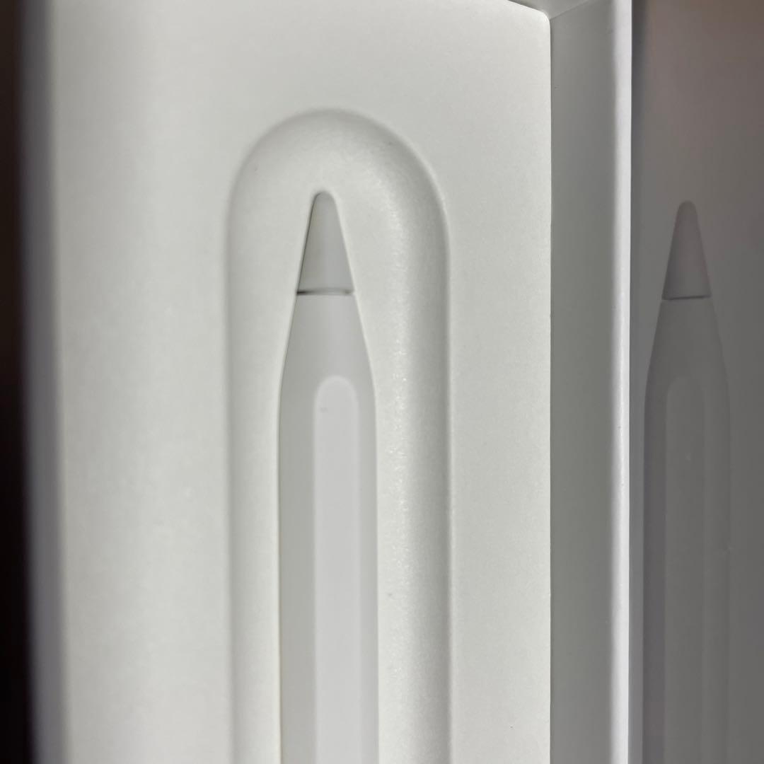 アップル　ペンシル　　新品未使用品