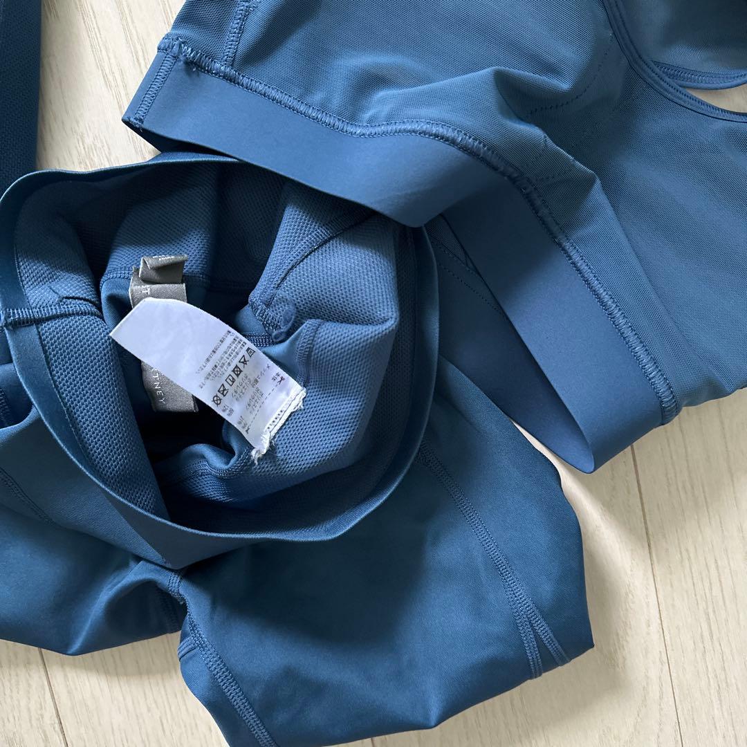 adidas STELLA McCARTNEY ヨガウェア セット