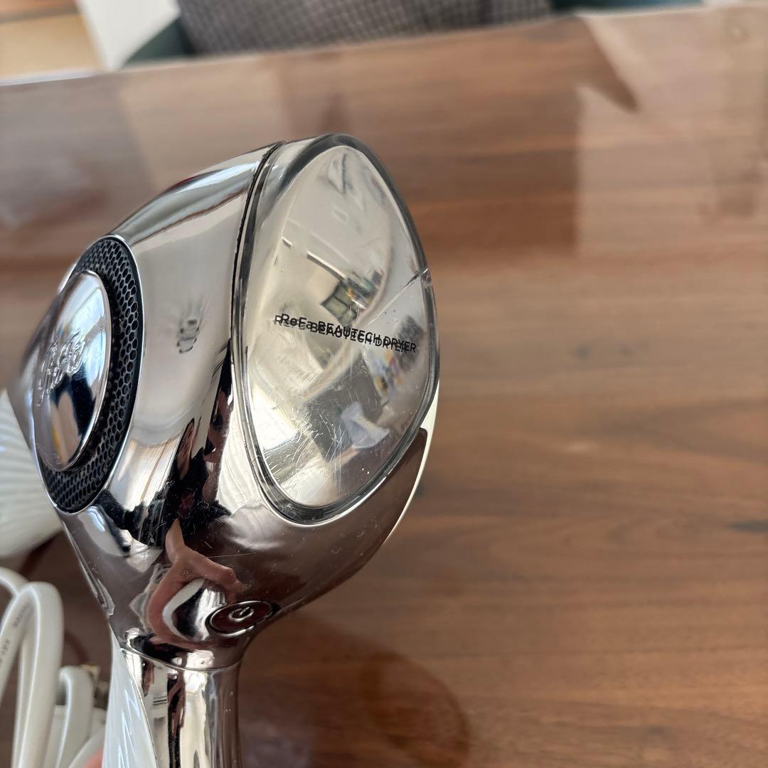 ステビア※ジャンク品　2021年製　Refaドライヤー