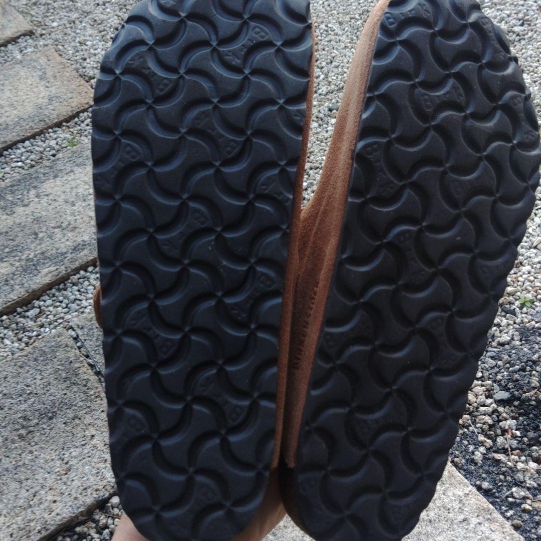BIRKENSTOCK　ボストン