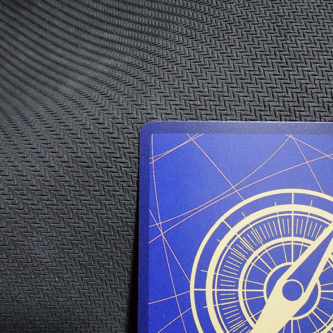 モンキー・D・ルフィ　EB02-061 SP パラレル　⑦