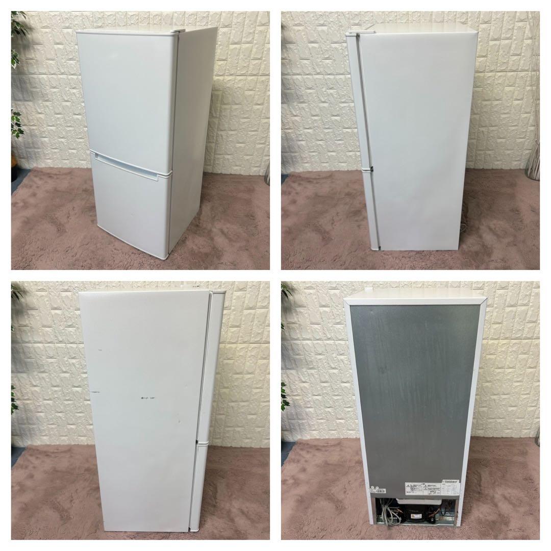 都内23区送料無料✨生活家電3点セット✨冷蔵庫・洗濯機・オーブンレンジ