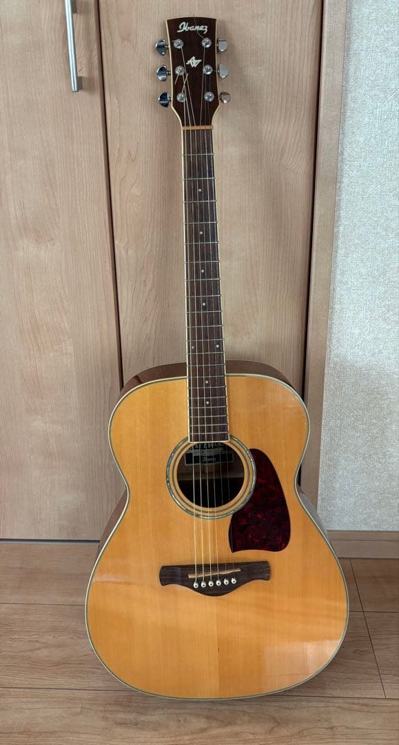 Artwood AC300-NT ケース付◆ アコースティックギター 楽器