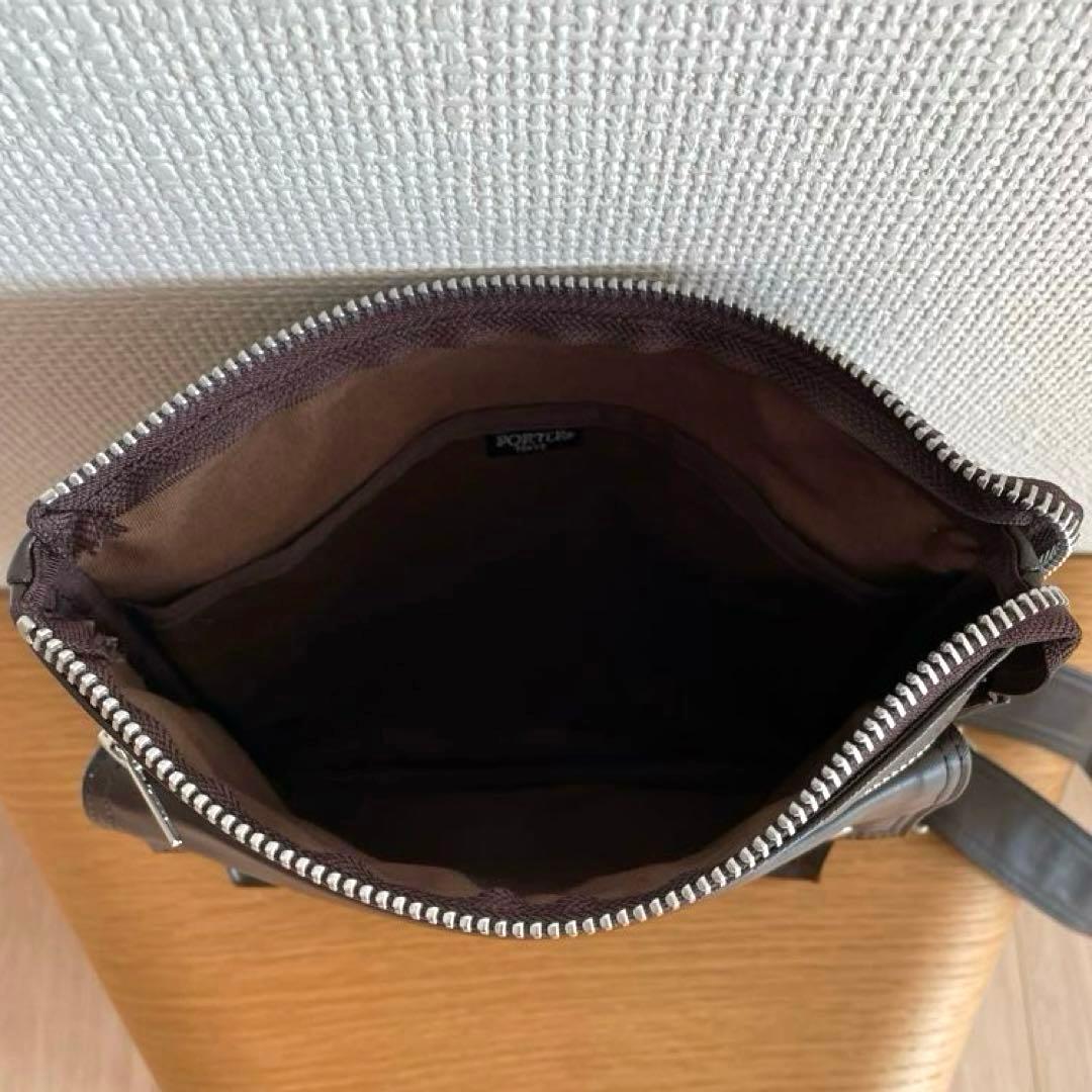 PORTER ポーター 吉田カバン　FREE STYLE ショルダーバッグ
