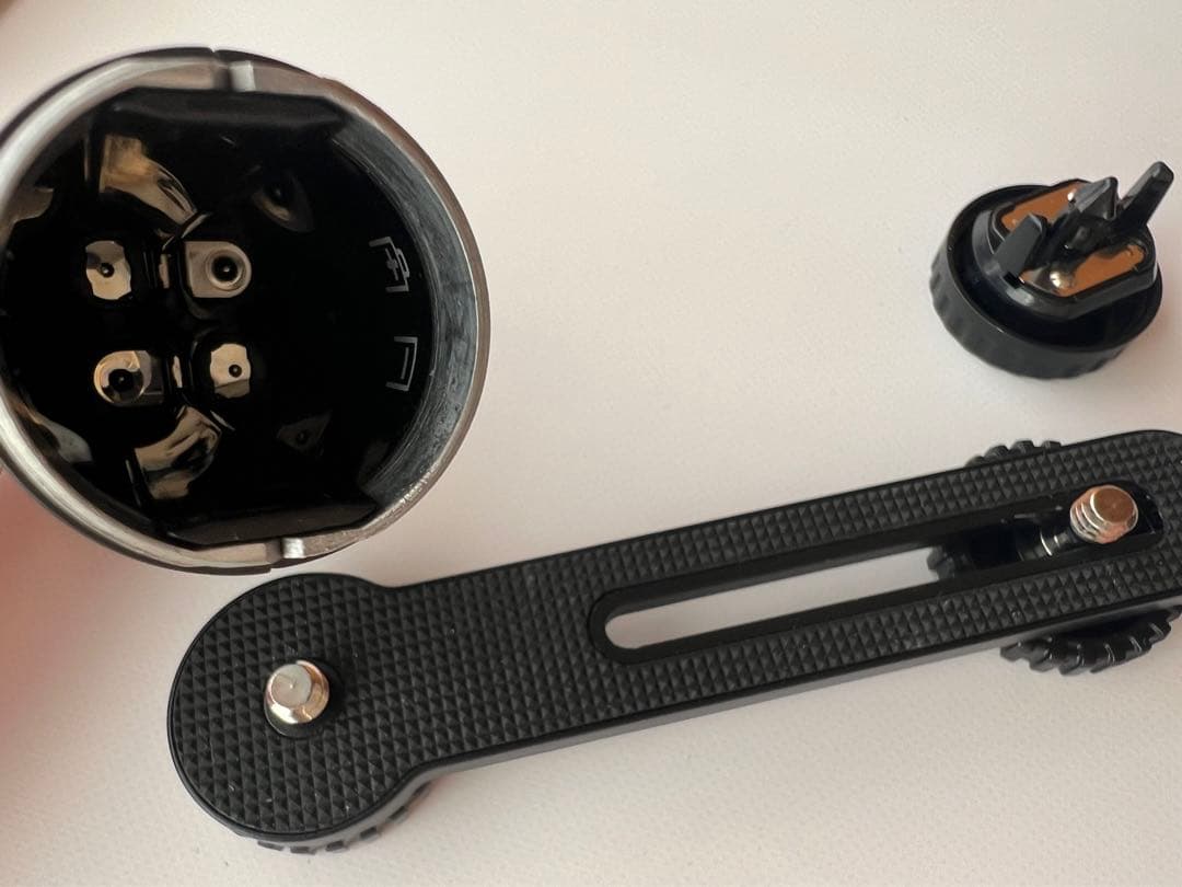 ニコン LD-1000 LEDライト