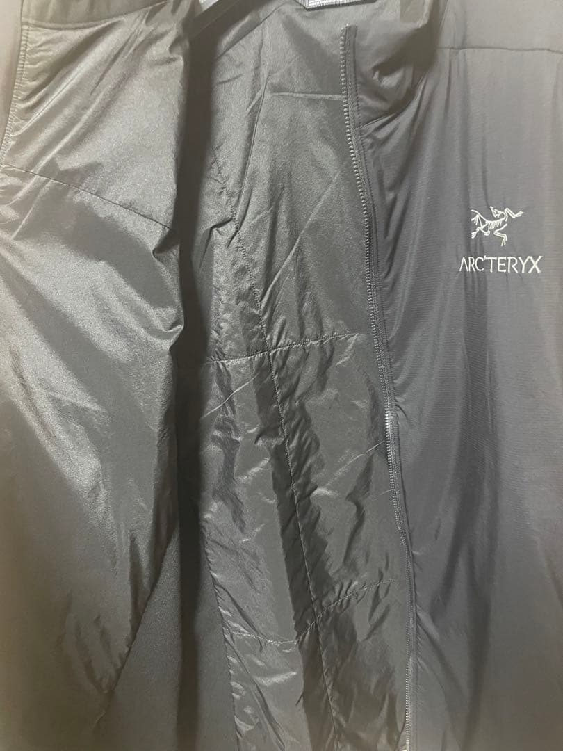 アークテリクス アトムベスト ARC’TERYX Atom Vest