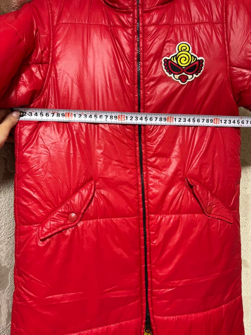 ⭐️大幅値下げ中⭐️Hysteric Miniジャンパー