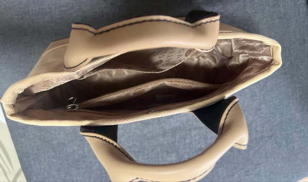 m*n様 Pearl Gates 新品 カートバッグ トラッドラビット