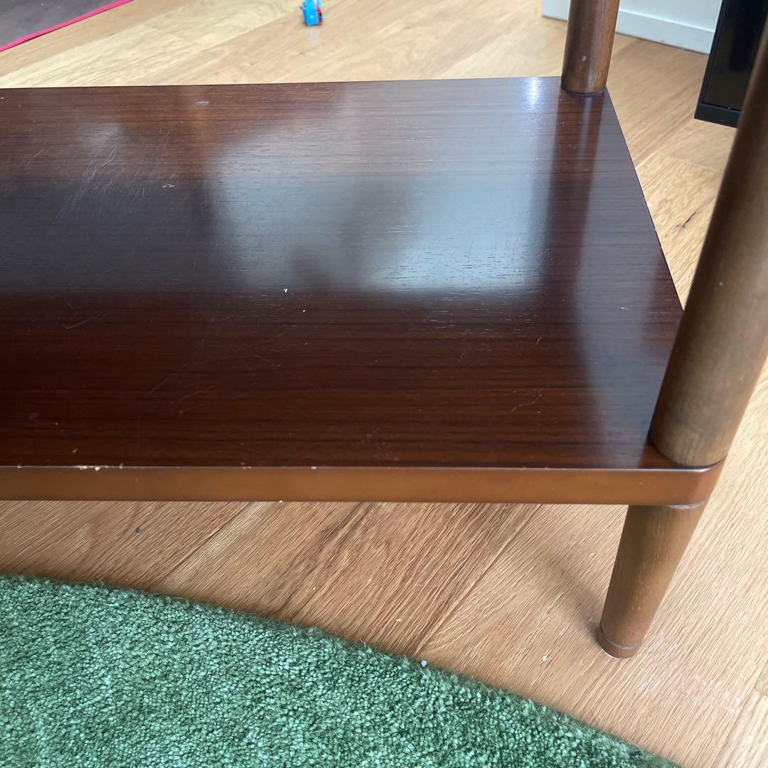 カリモク60 テレビボード