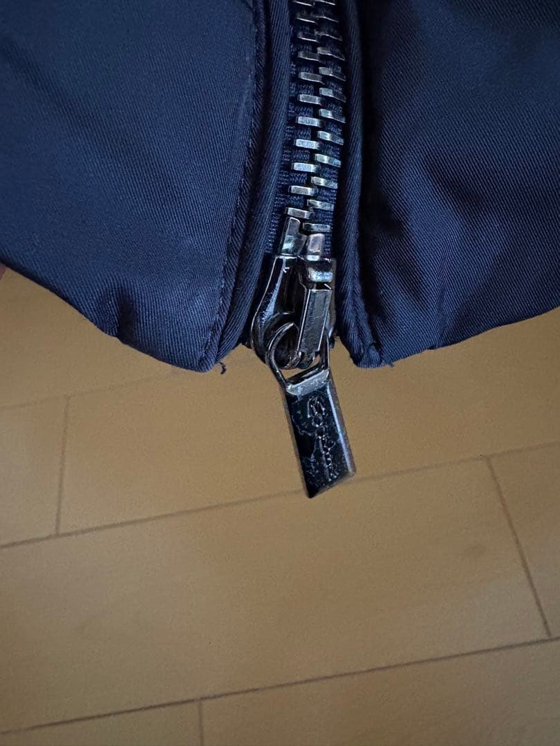 MOORER(ムーレー)FAYER-WK ／fire ダウンベスト