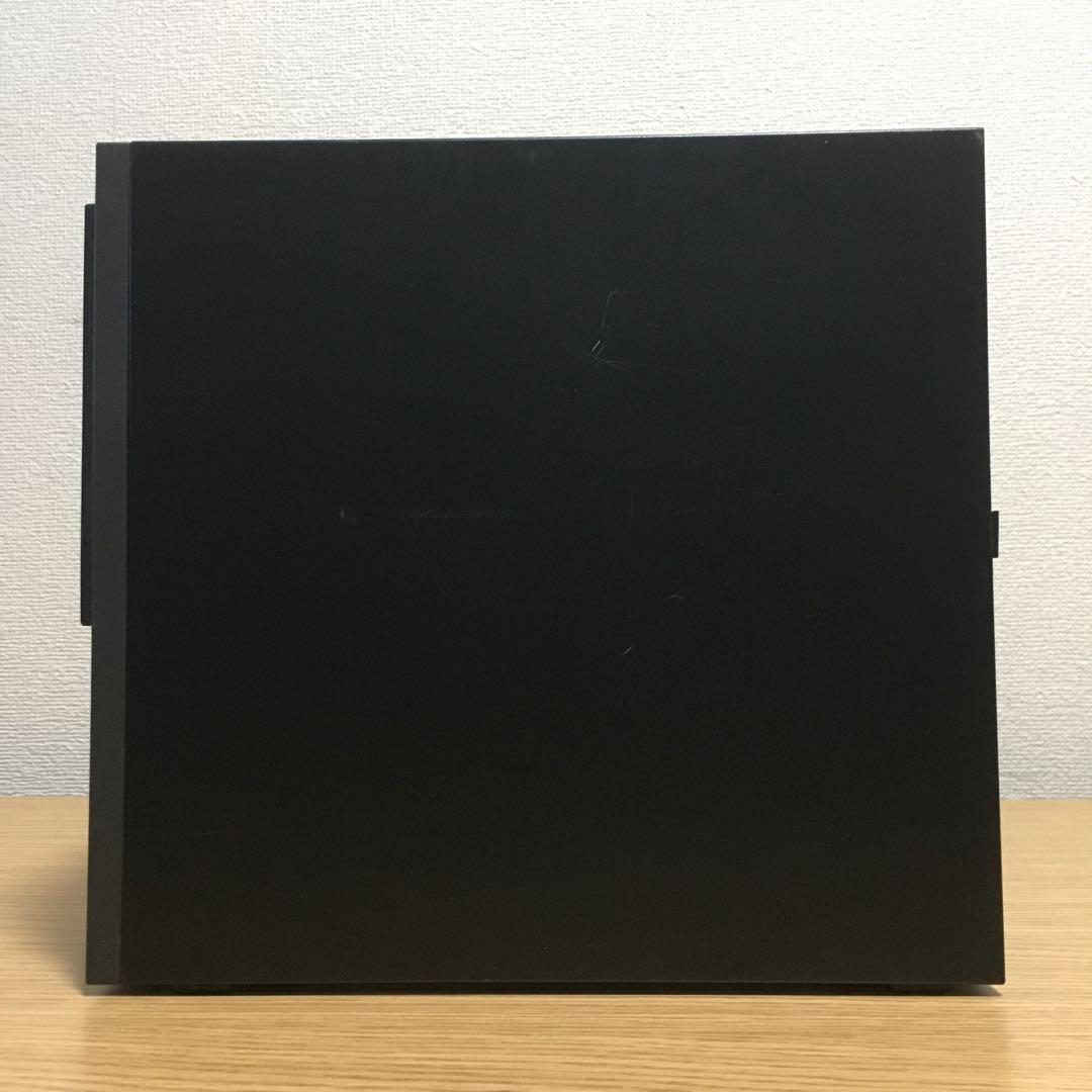 Lenovo Win11 Office 快速i3 8Gメモリ SSD 23.8'