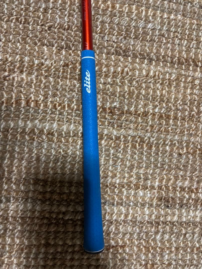 キャロウェイ　レガシーブラックV 2U 17度