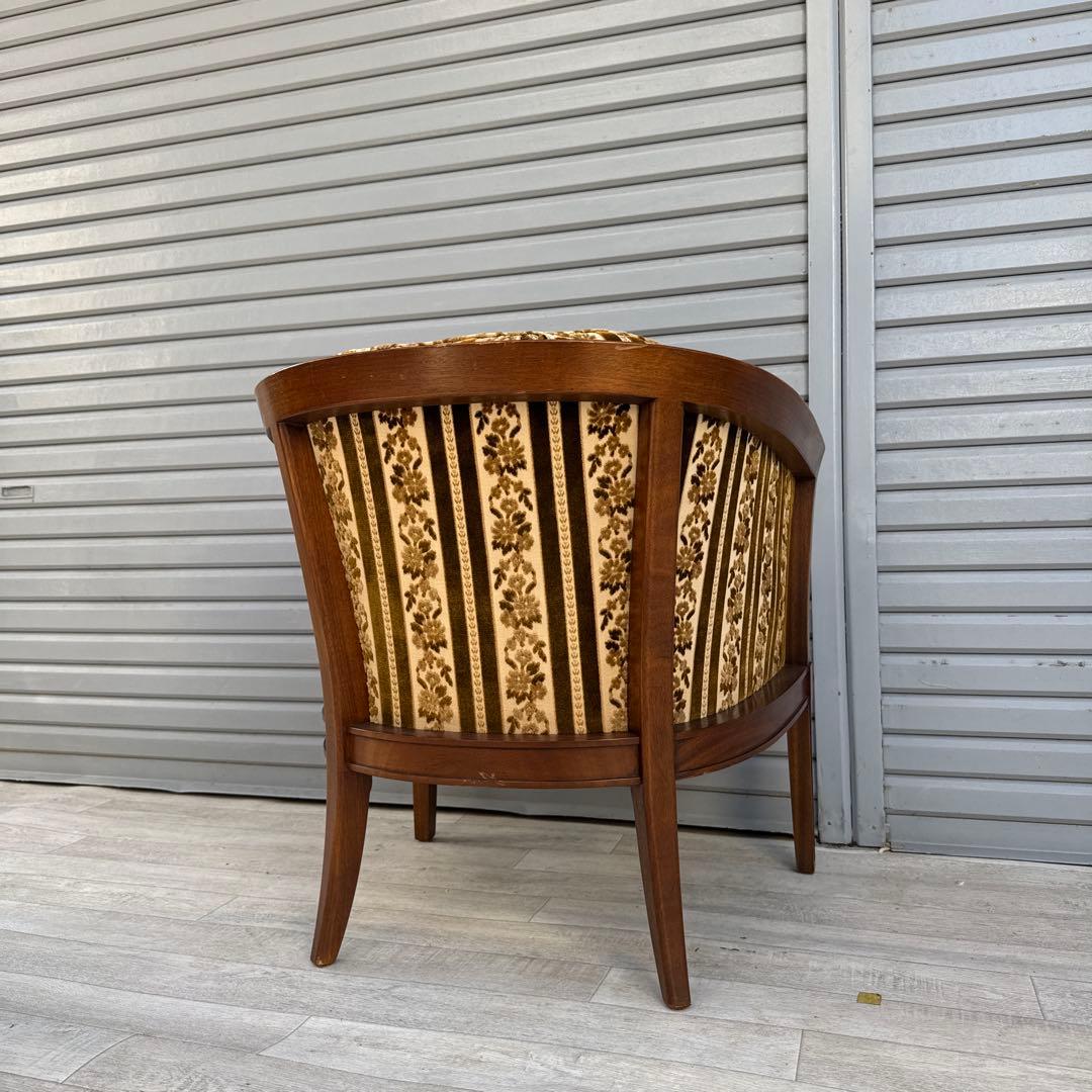 ドレクセル ヘリテイジ TRIUNE トライユン 1人掛けソファ DREXEL