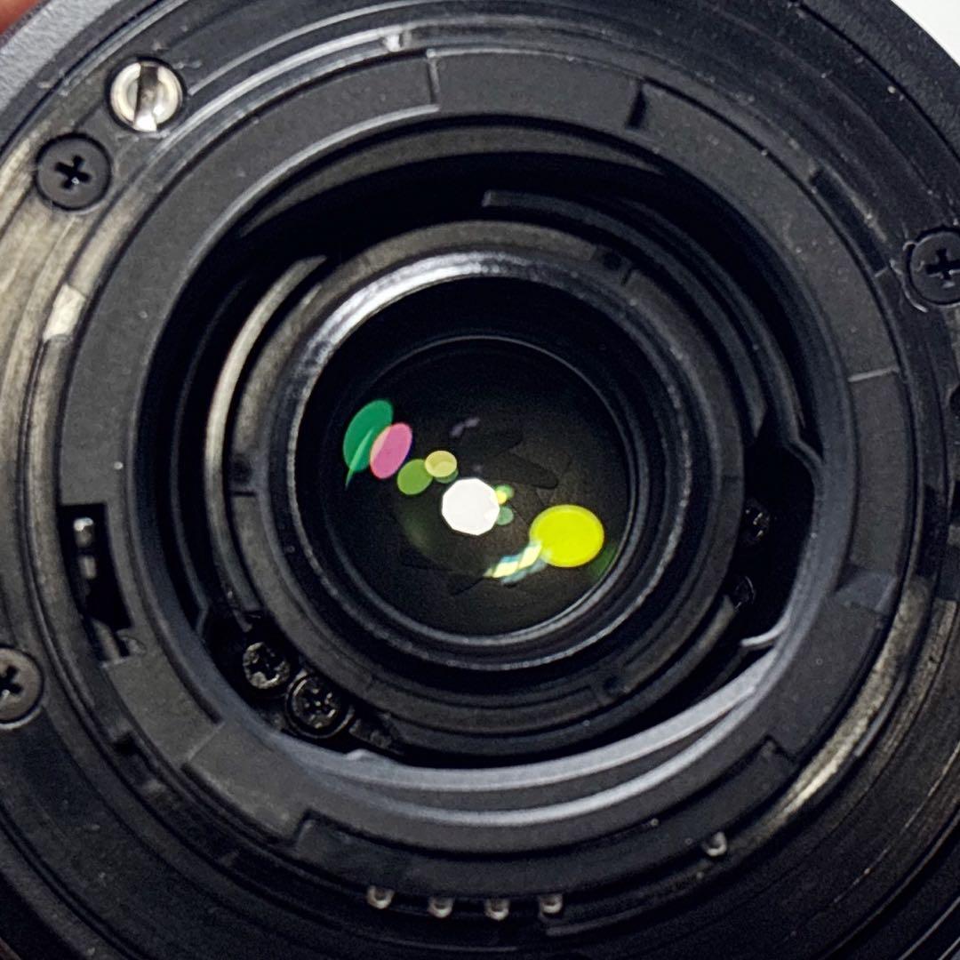 極美品 TAMRON 28-300mm f3.5-6.5 MACRO A06