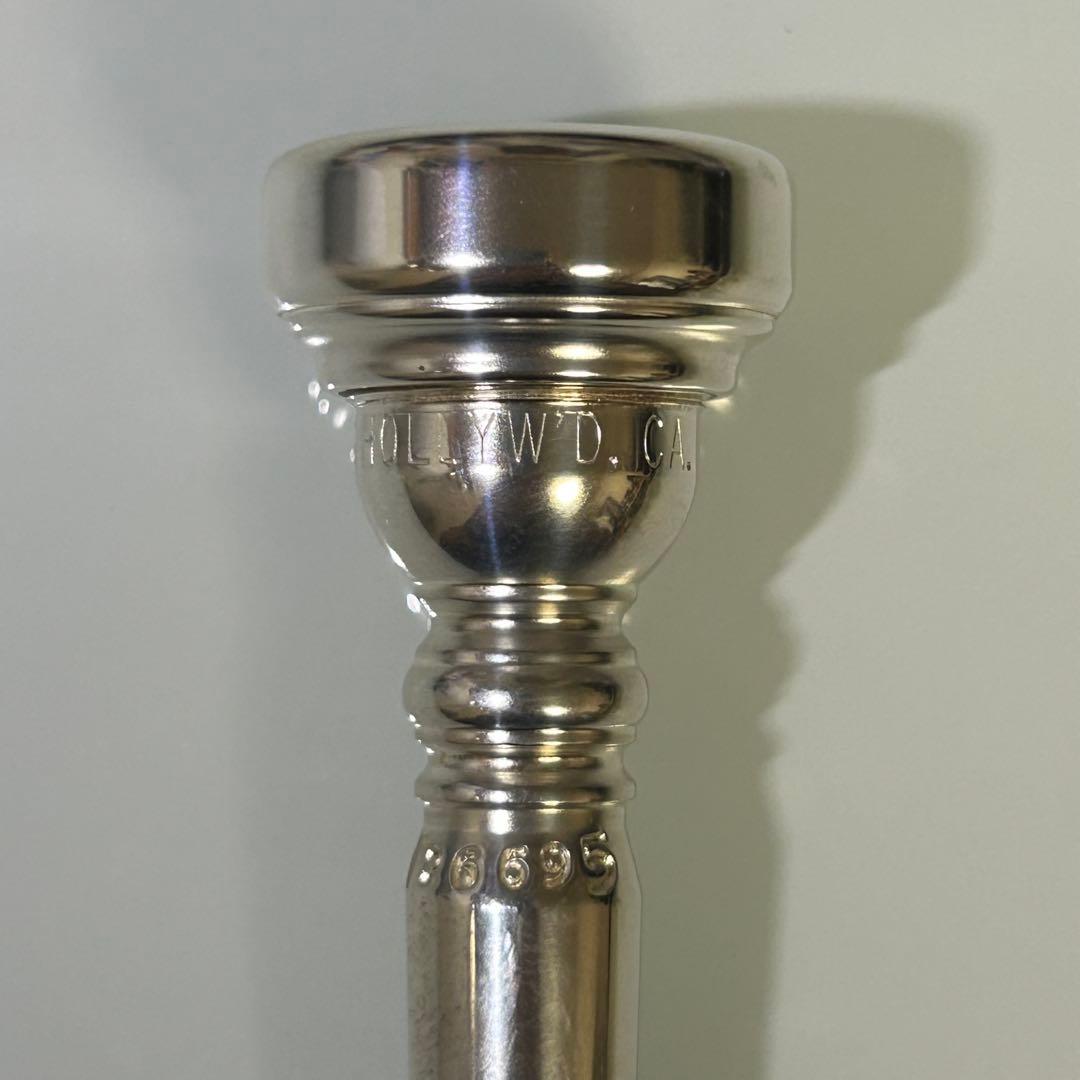 ボブ・リーブス マウスピース 39W SV