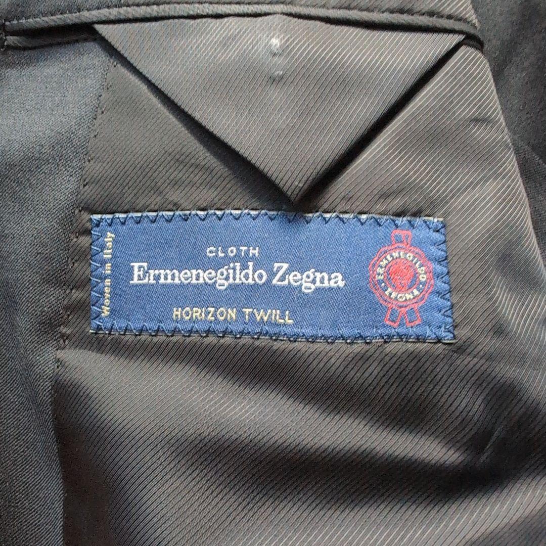 未使用タグ付き✨ トゥモローランドピルグリム × ゼニア シングルスーツ 44