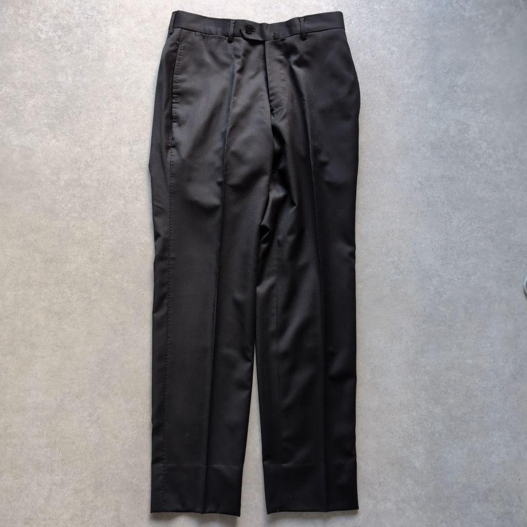 未使用タグ付き✨ トゥモローランドピルグリム × ゼニア シングルスーツ 44