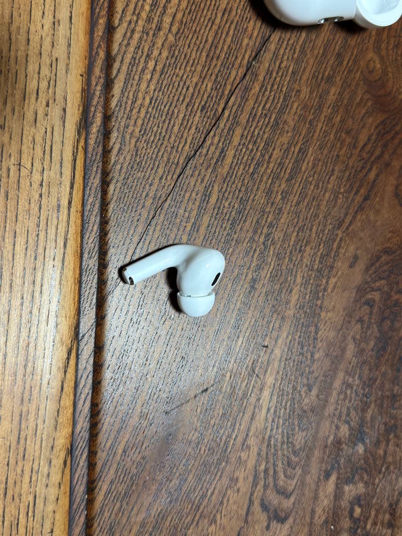 ま*ん様 Apple AirPods Pro (第2世代) MagSafe充電ケ