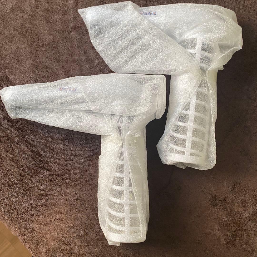 【新品未使用】ゴッドクリーナーゴールド　カートリッジ 2個セット