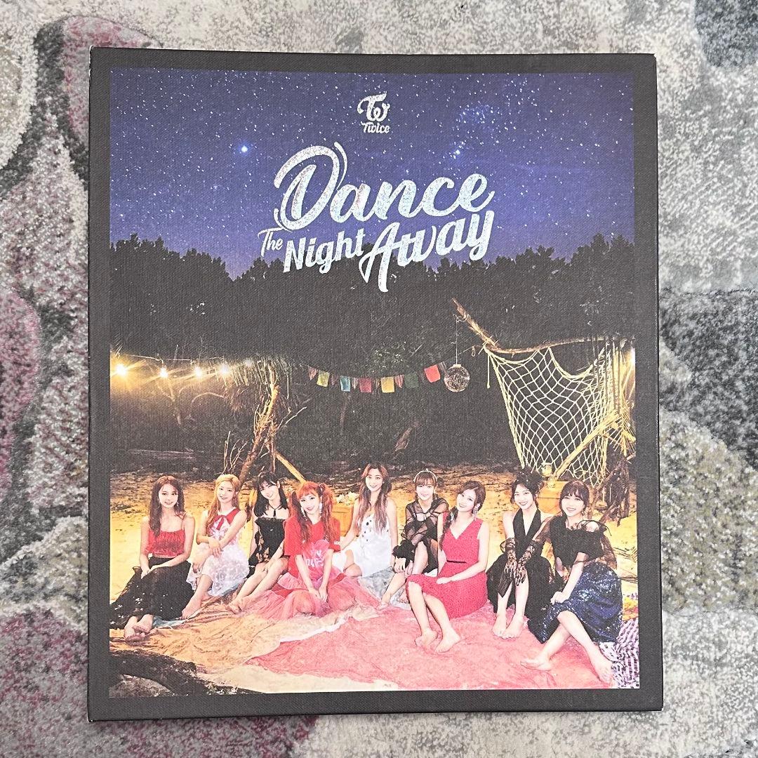 TWICE トレカ バインダー アルバム まとめ