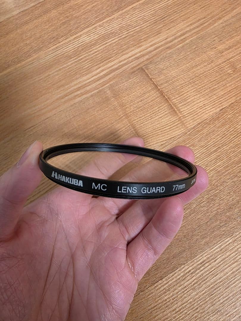 ソニーFE24−105MM F4Gレンズ