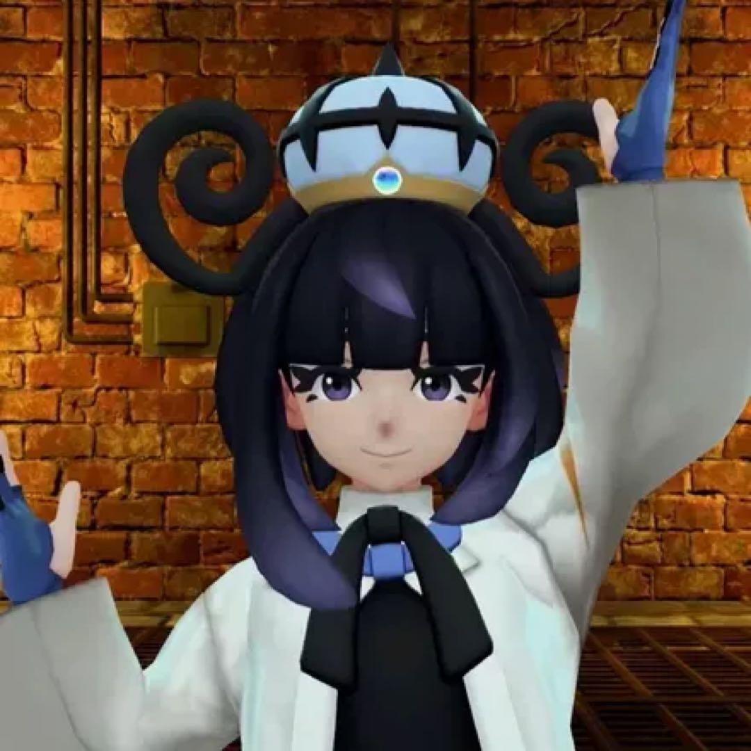 ぽんぽんさま、専用