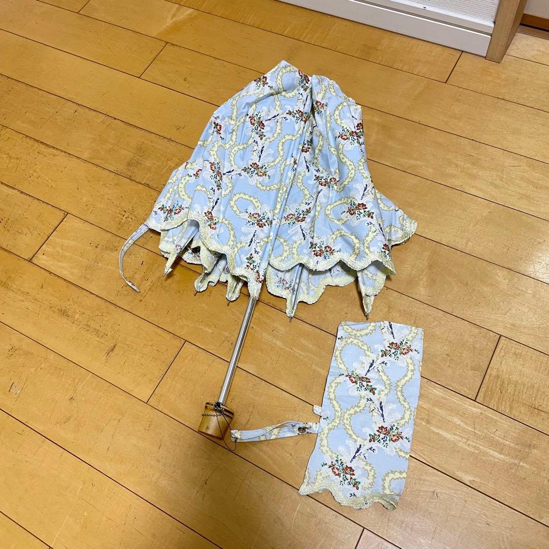 傘　Viviennewestwood ヴィヴィアンウエストウッド