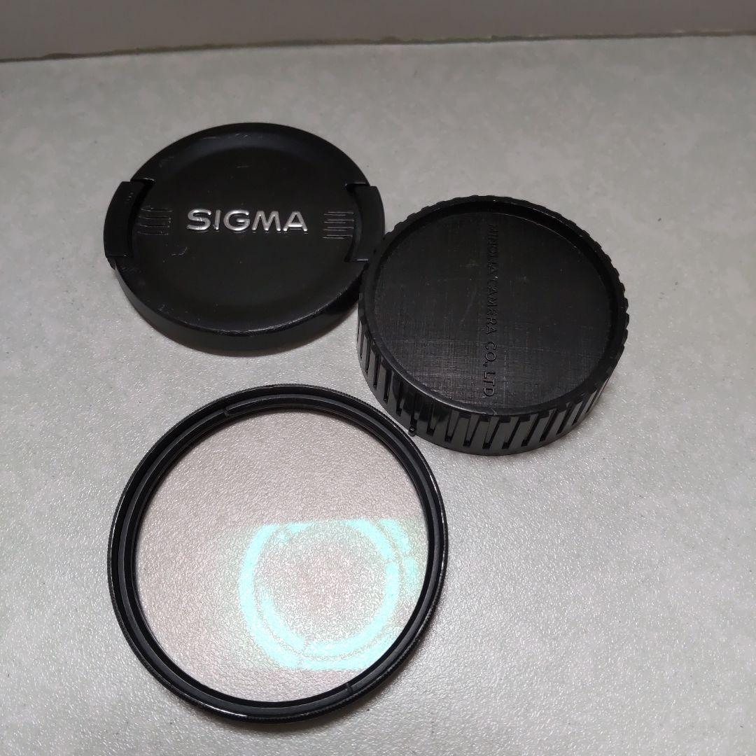 Tokina AT-X MACRO 90㎜ F2.5 MDマウント トキナー