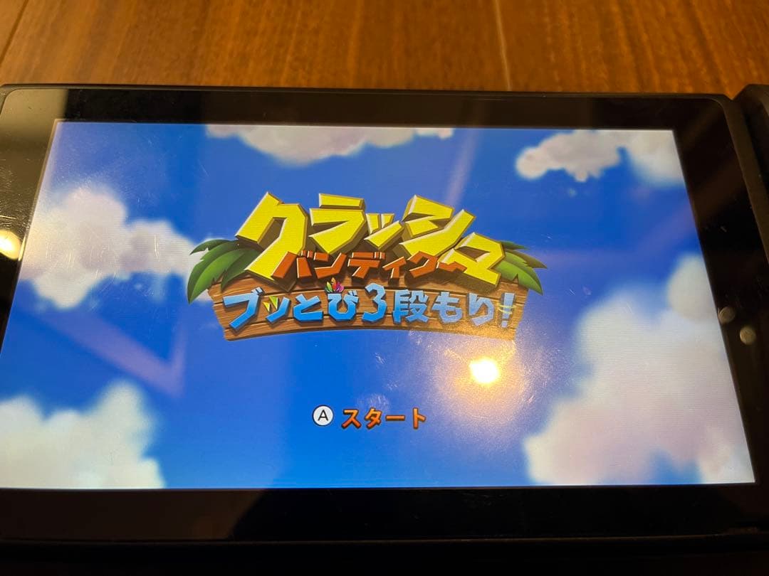 【美品】クラッシュ バンディクー ブっ飛び3段盛り& 4 とんでもマルチバース