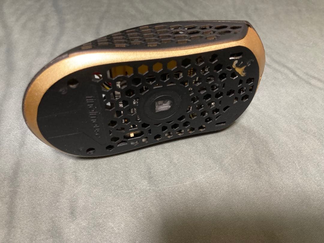 マウス・トラックボール finalmouse starlight-12 Achilles