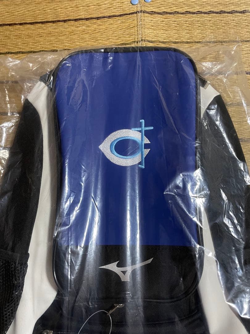 【カイト出品】神戸智辯 KOBE CHIBEN レプリカバックパック