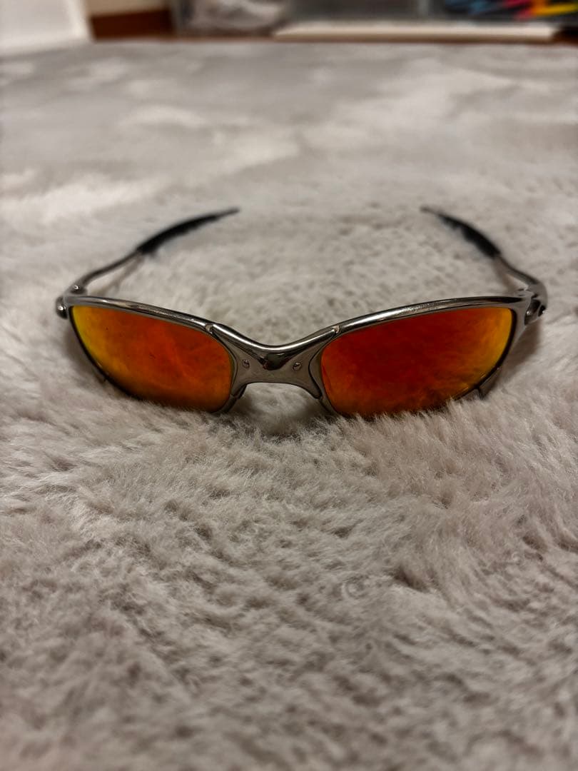 オークリーサングラス　ジュリエット