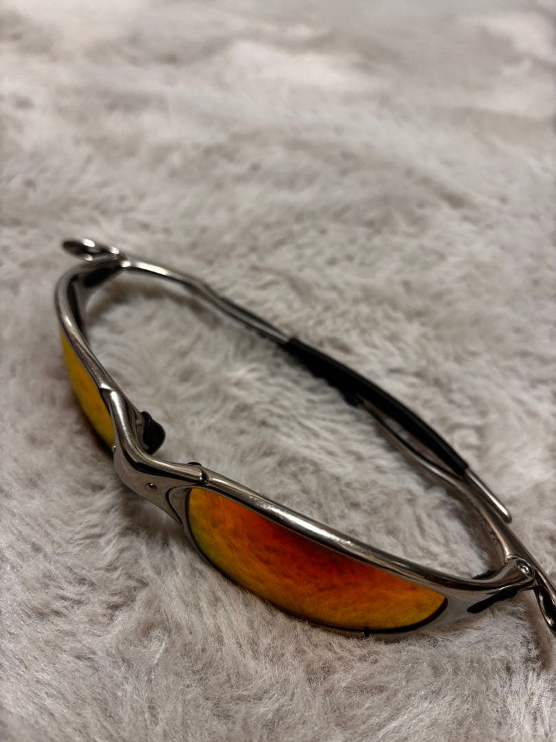 オークリーサングラス　ジュリエット