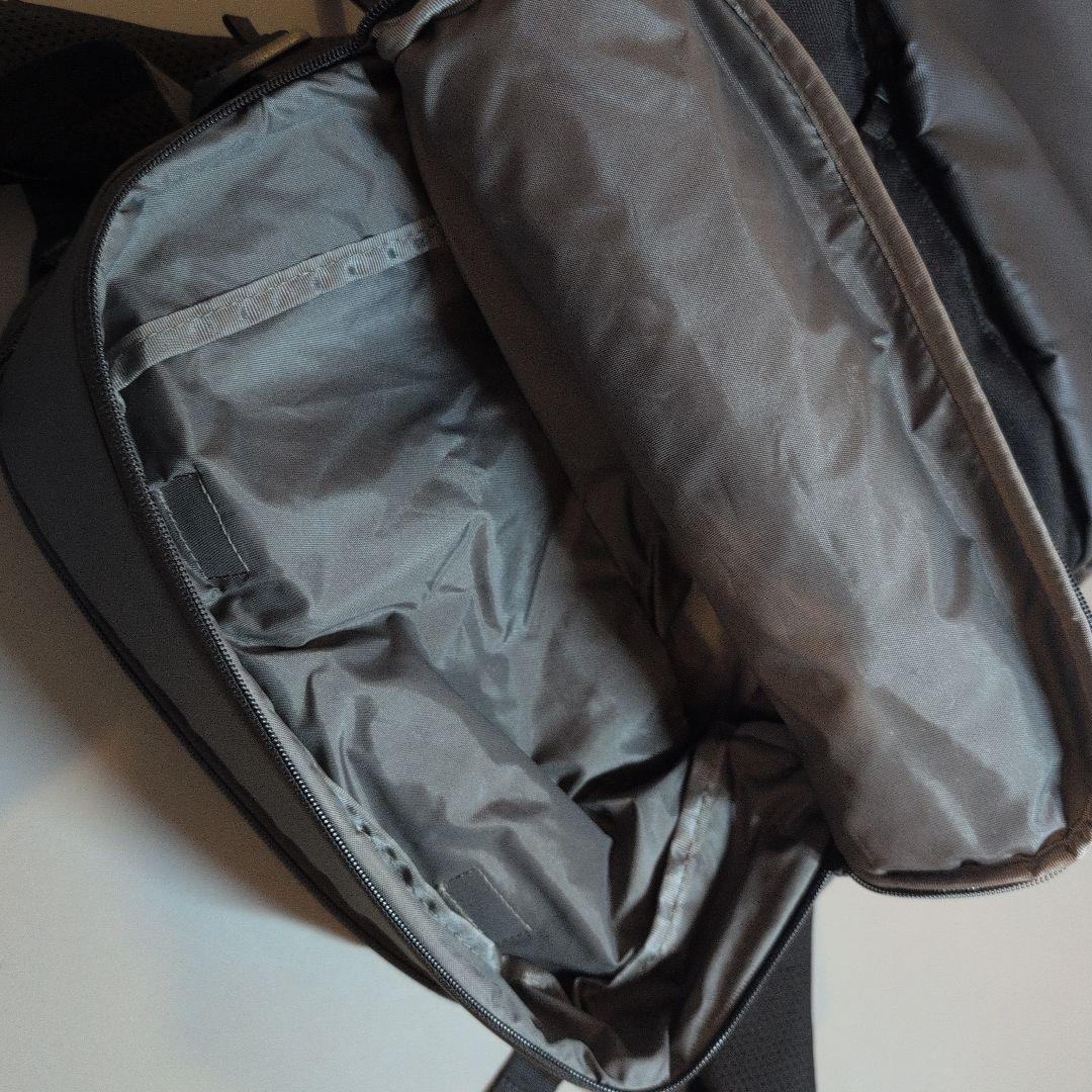 ★早い者勝ち★INCASEA.R.C TRAVELPACK(34L)