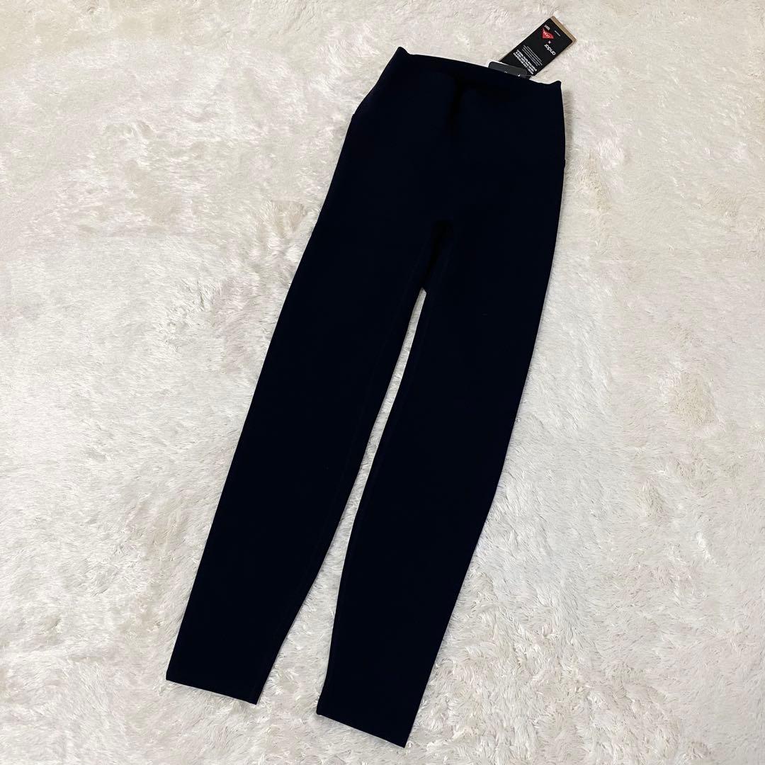 〖未使用〗 andar レギンス スポーツ ヨガ ピラティス アンダーウエア